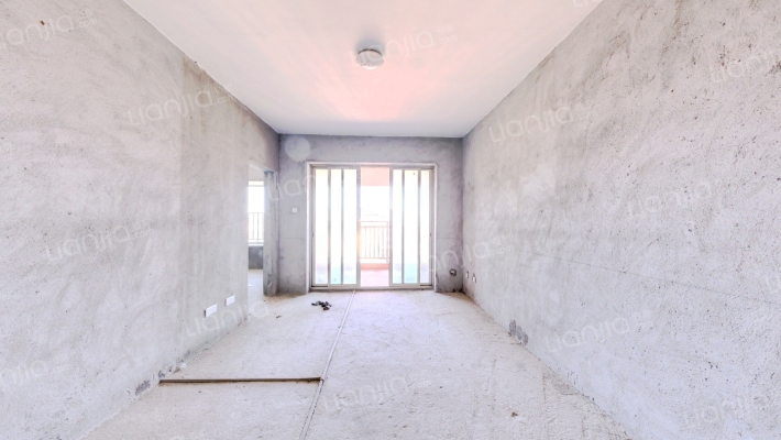 宁海尚峰二期二手房实景图