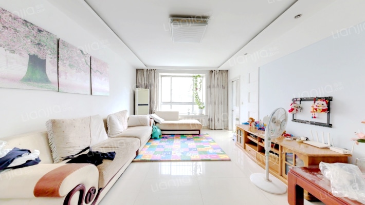 东苑名邸二手房实景图