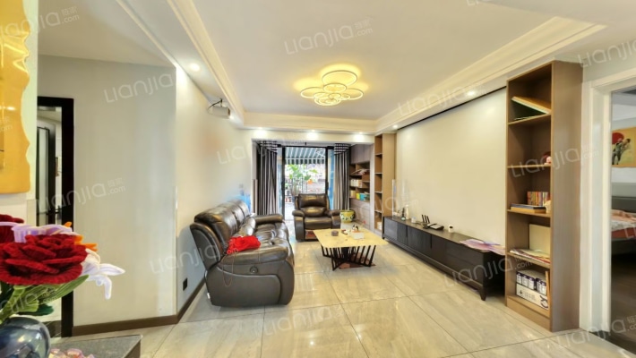 蜀南春郡二手房实景图