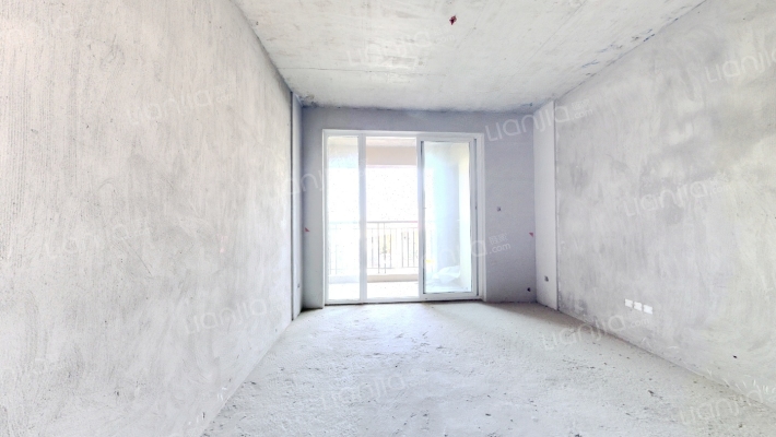 圣桦城二手房实景图