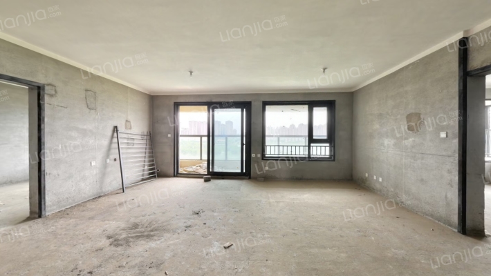 中建观湖悦府二手房实景图