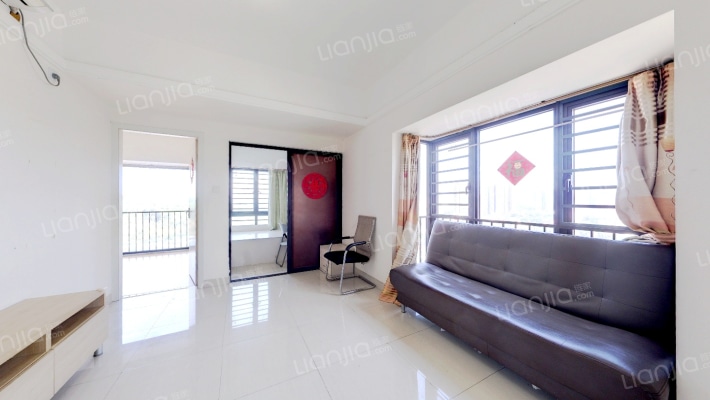 THETOWN乐城二手房实景图