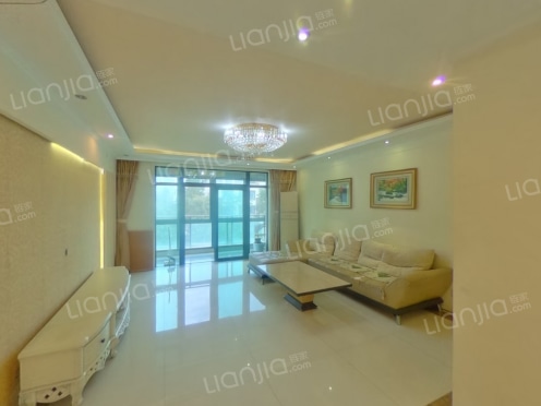 整租·加州枫景 3室2厅 南