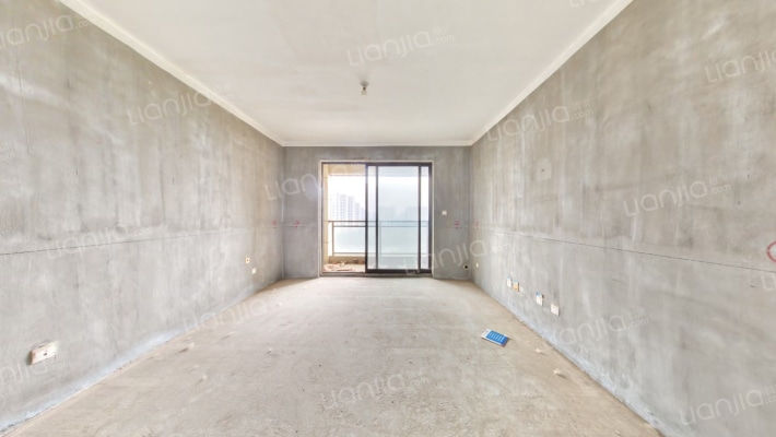 建业春天里二手房实景图