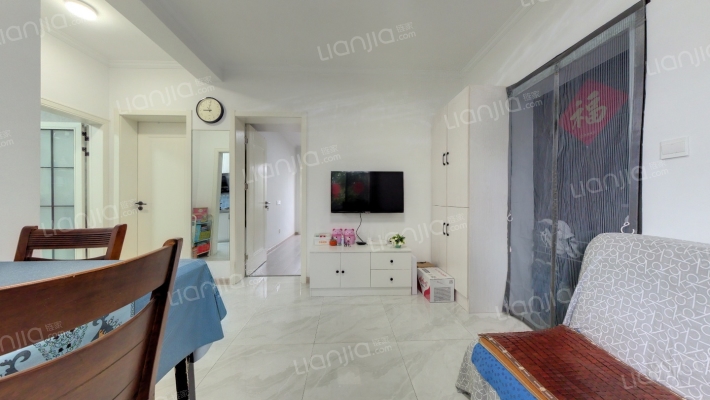 湖北路32号二手房实景图