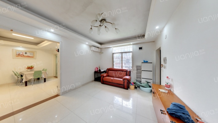 香蜜新村二手房实景图