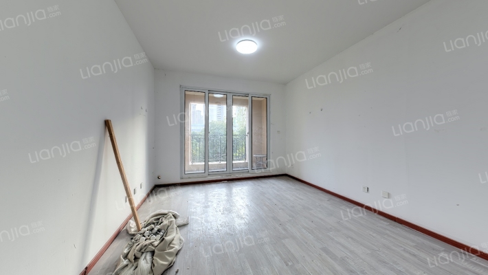 中南御锦城二手房实景图