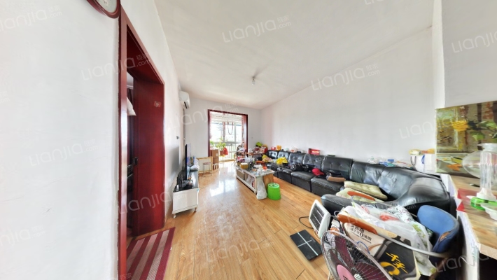 川电南小区二手房实景图