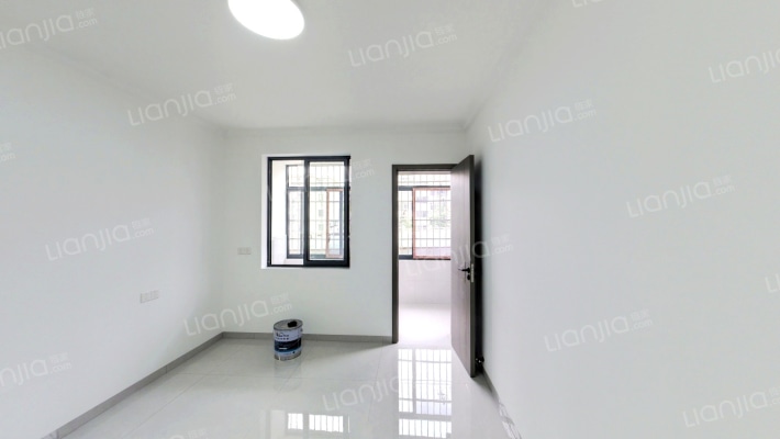 狮子山一片小区二手房实景图