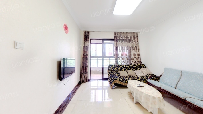 广电兰亭盛荟2期二手房实景图