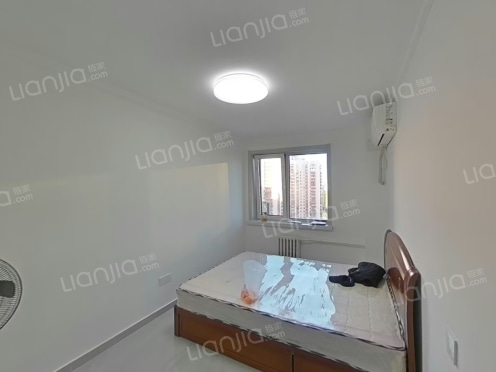 整租·芳群园一区 3室1厅 东南/西南