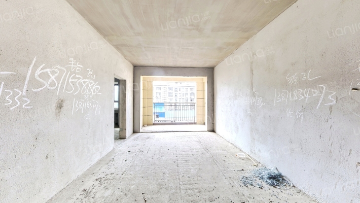 名门世家二手房实景图