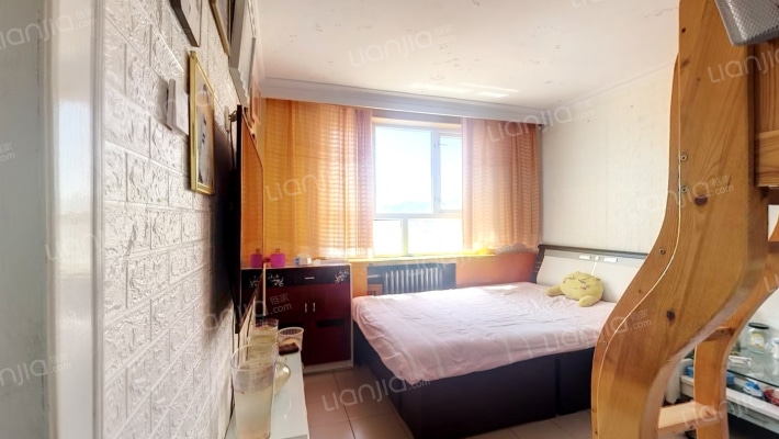 刑警队家属楼二手房实景图