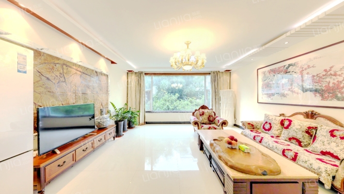 金城花园二手房实景图