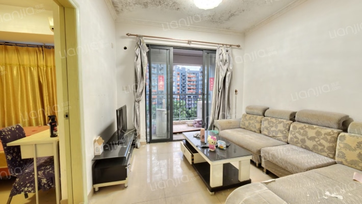 花样年别样城一期二手房实景图