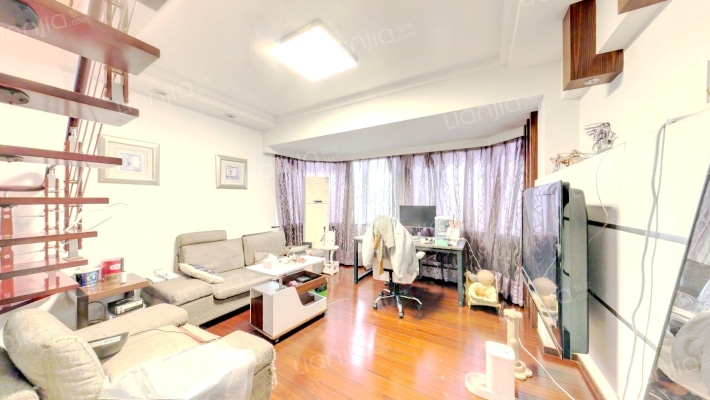 朝晖新城二手房实景图