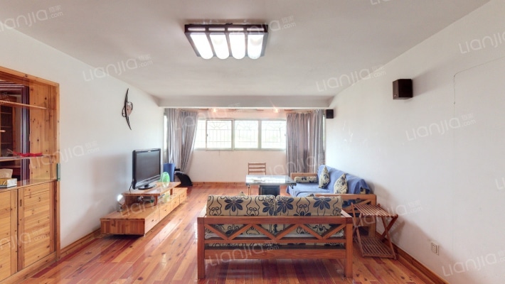 泰康园二手房实景图