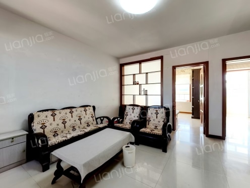 整租·新侨花园 2室1厅 南/北