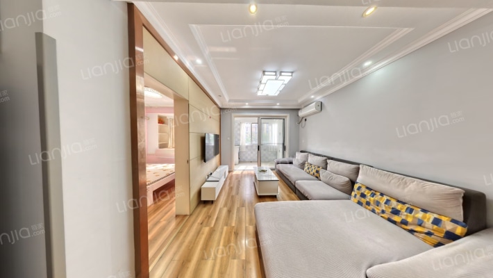 荷田相寓二手房实景图