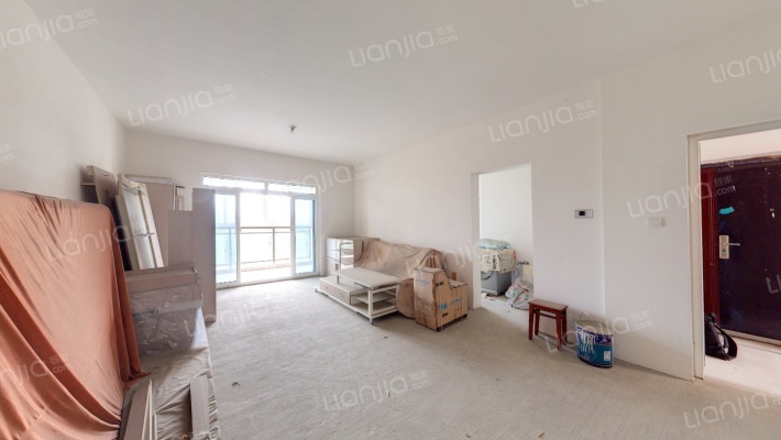 隆鑫印象城邦二手房实景图