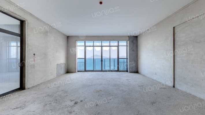 美的广场·擎峰二手房实景图