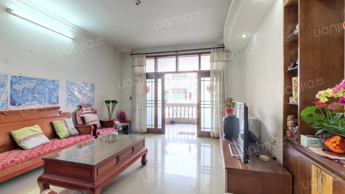 兴业南村二手房实景图