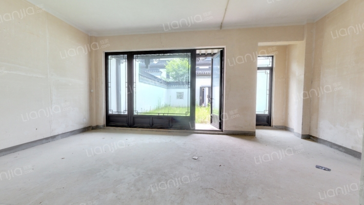 杭房首望澜翠府二手房实景图