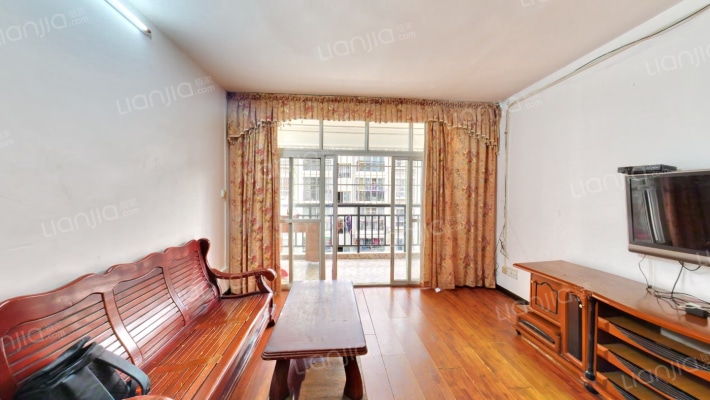 翠竹苑南铁北三区 二手房实景图