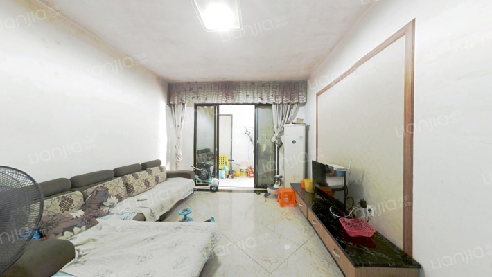 三生观邸二手房实景图