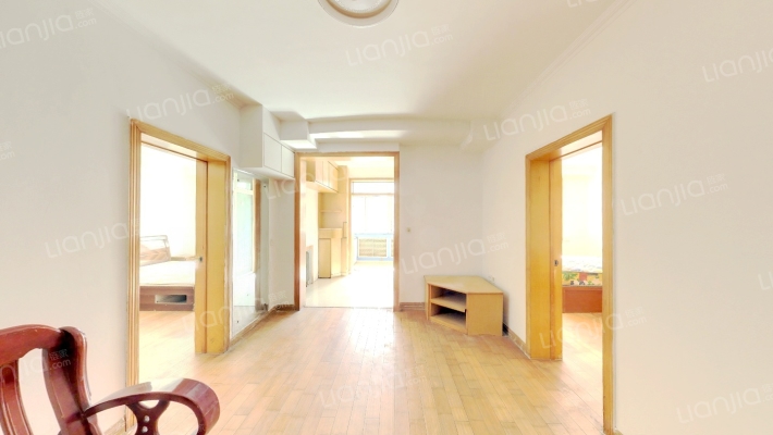 万泉小区二手房实景图