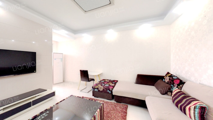 凤翔景苑二手房实景图