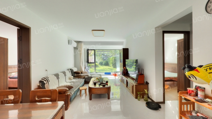 天恒苑二手房实景图