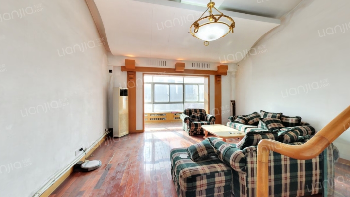 长虹公寓二手房实景图