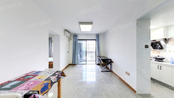 恒力博纳广场二手房实景图