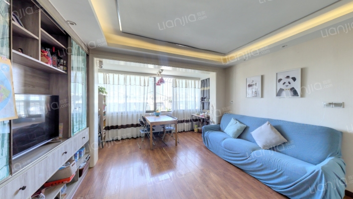 包家巷126号二手房实景图