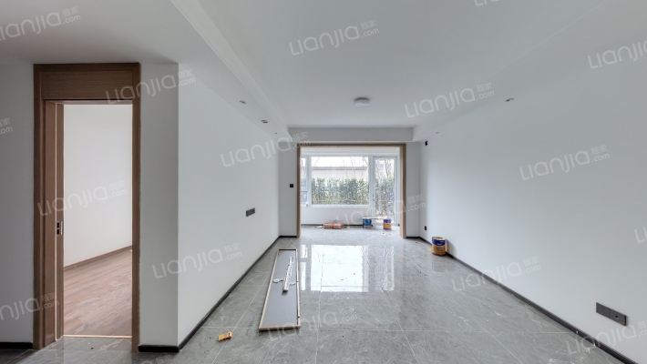 中冶奥体云璟二手房实景图