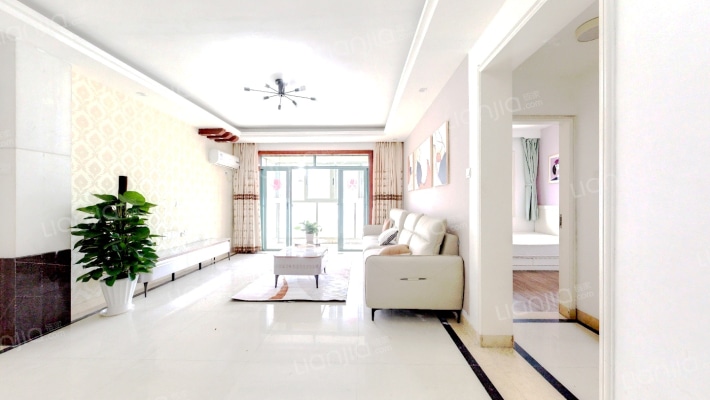 碧湾雅园二手房实景图