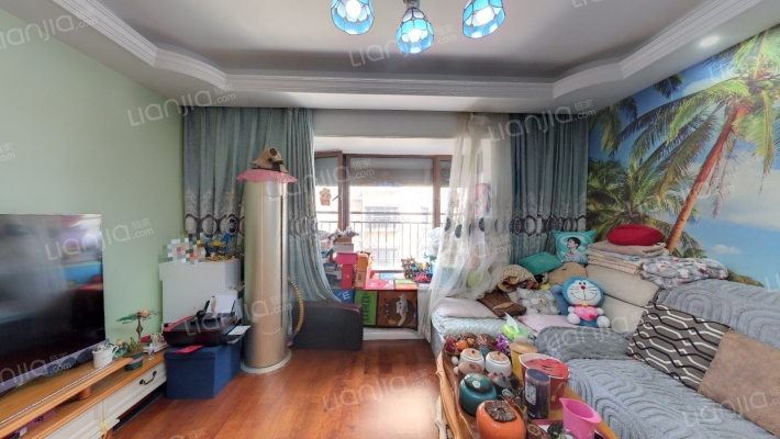 金海苑二手房实景图