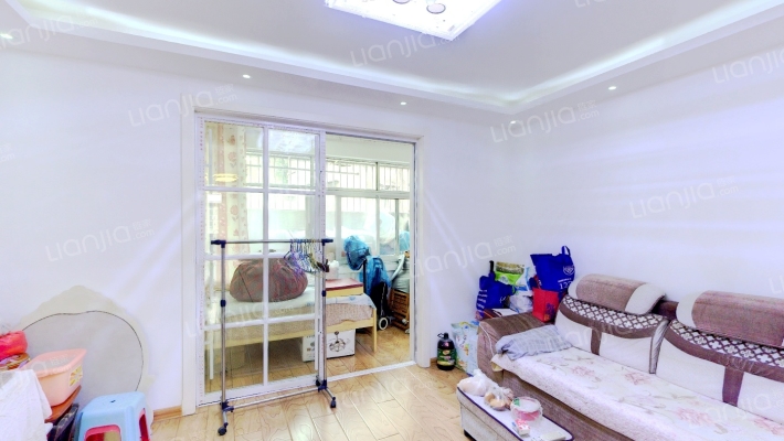 西丁家巷二手房实景图