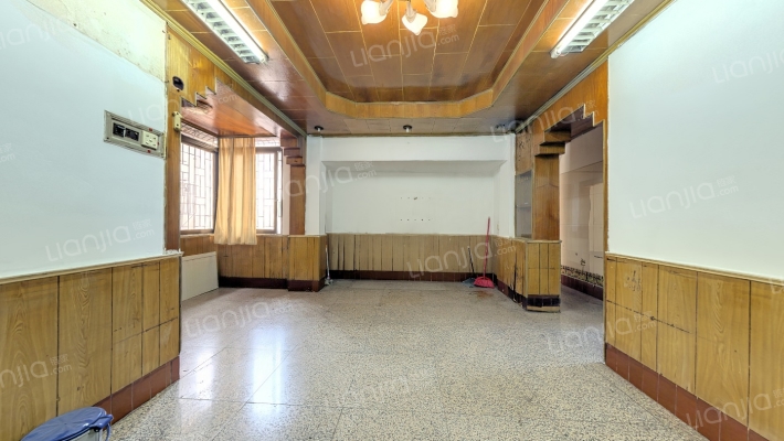 華園二手房实景图