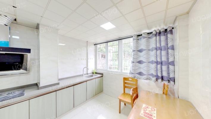 上饶信德楼二手房实景图