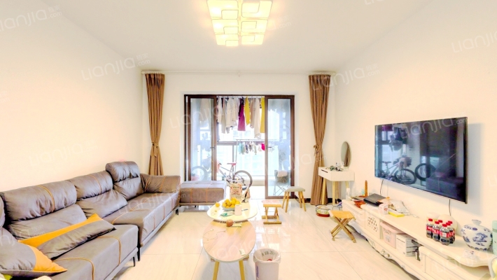 七彩云南第壹城二手房实景图