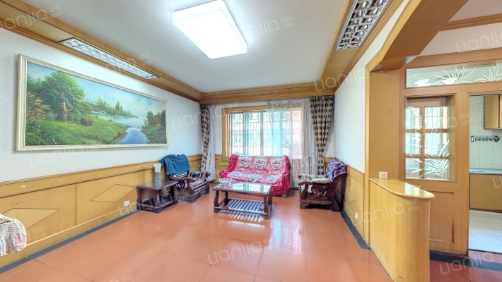 乐园一区二手房实景图