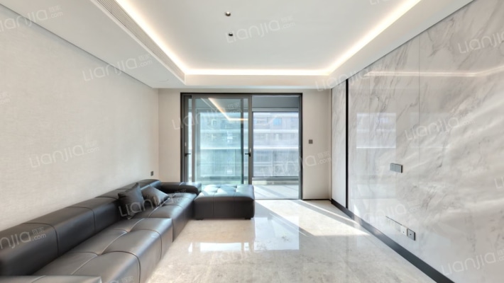 中海云著湖居二手房实景图