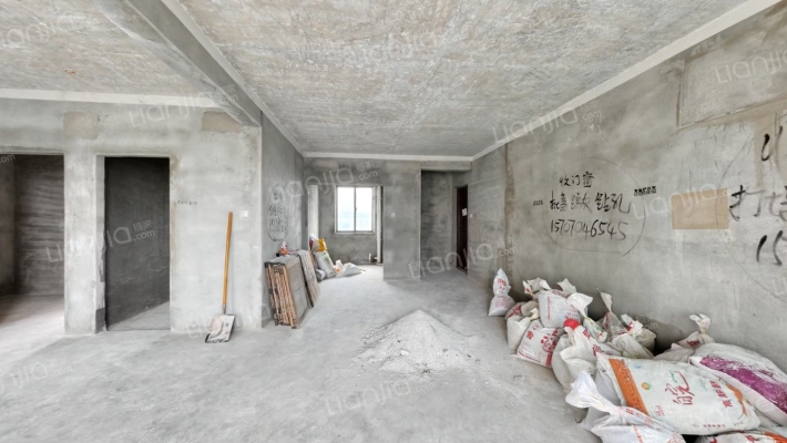 槠溪四季二手房实景图
