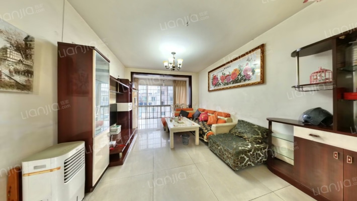 锦苑一期A区二手房实景图