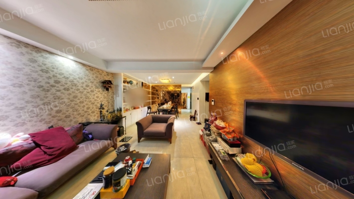 中大文锦苑二手房实景图