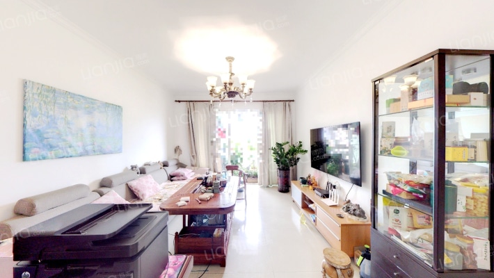 活力盈居二手房实景图