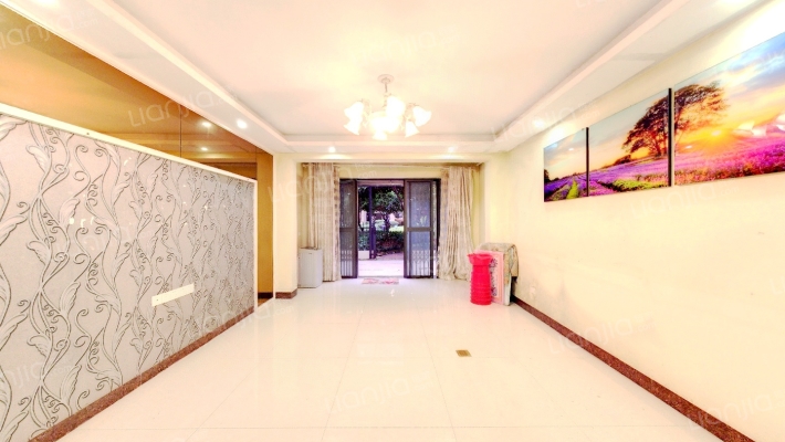 兴进上郡二手房实景图