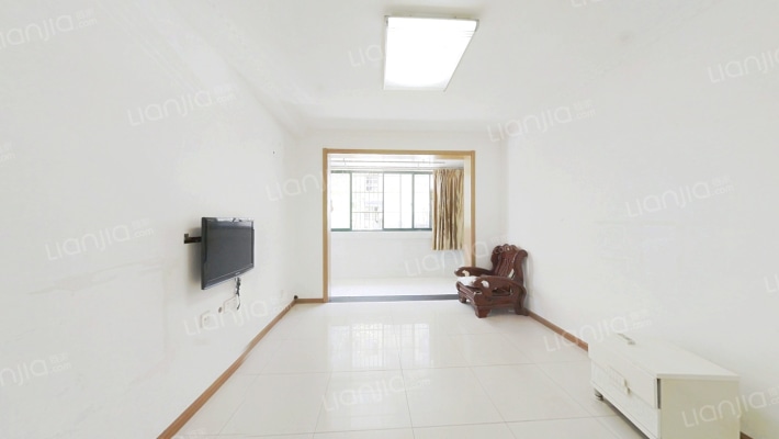 尧建新村二手房实景图